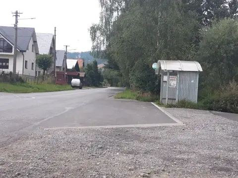 Rekonštrukcie ciest Za most, Na Paseku, Na kalváriu, Rožkov Potok, Zastávky autobusov,
                            Okolo ihriska
