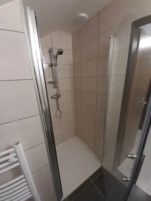 Prestavanie podkrovia Požiarnej zbrojnice na krízové ubytovanie