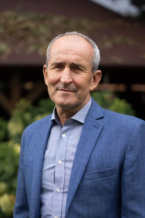 Ing. Karol Graňák
