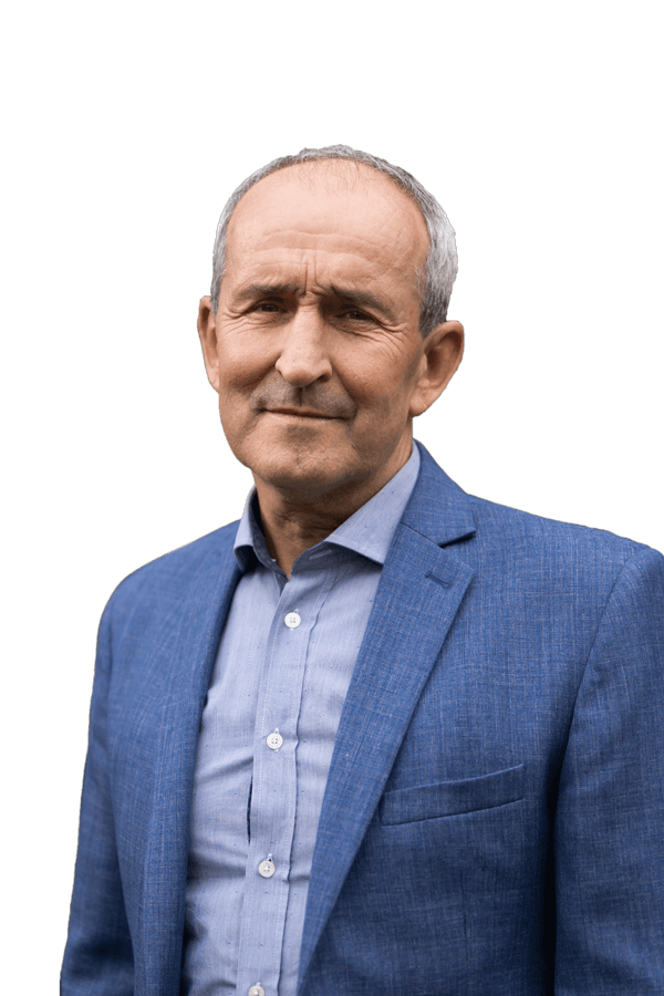 Ing. Karol Graňák